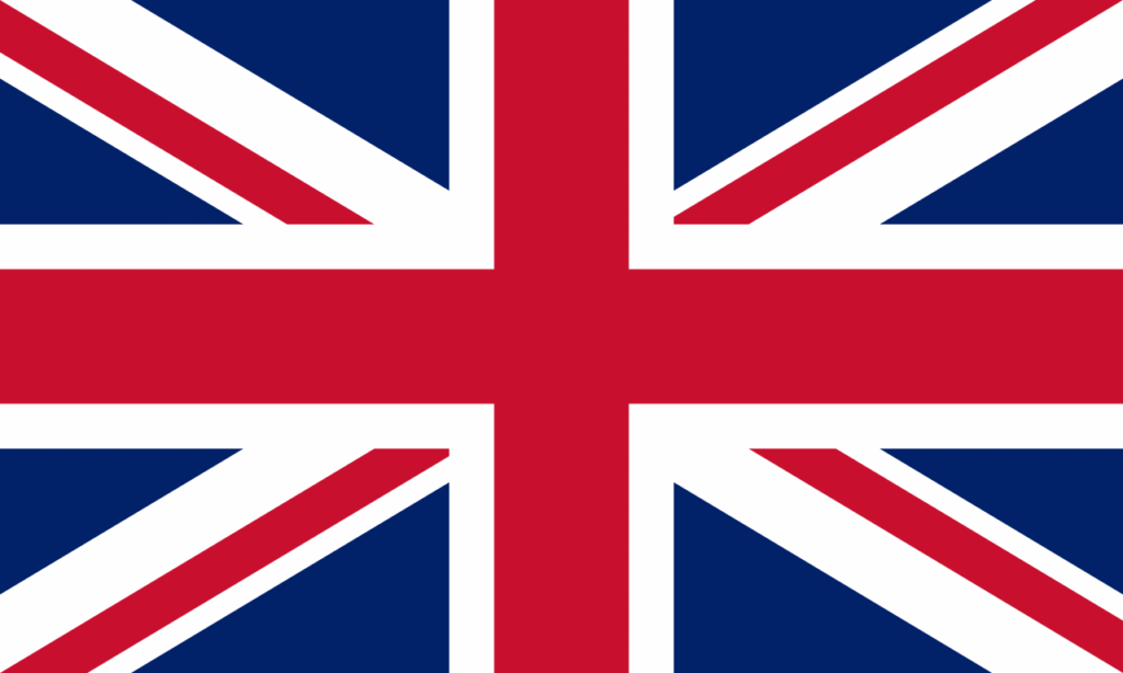 uk flag